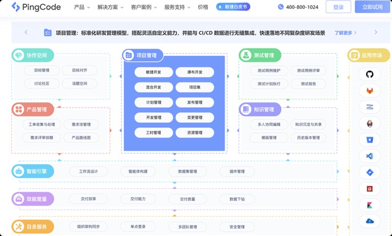 企业官网建设：如何打造品牌形象的线上门户