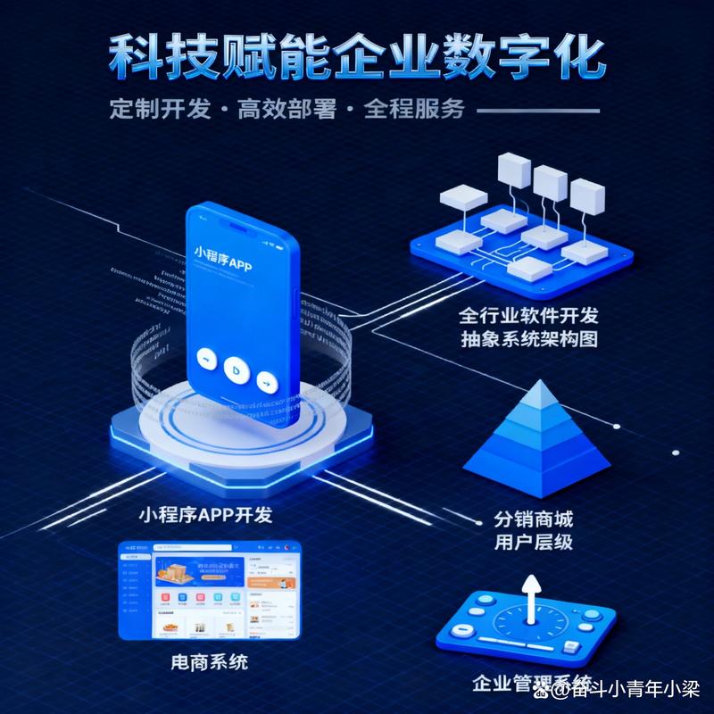 OA系统开发