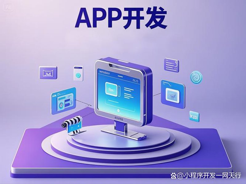 APP定制:让您的商业梦想起飞