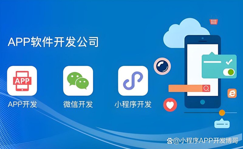 海口软件开发：打造企业核心竞争力的秘密武器