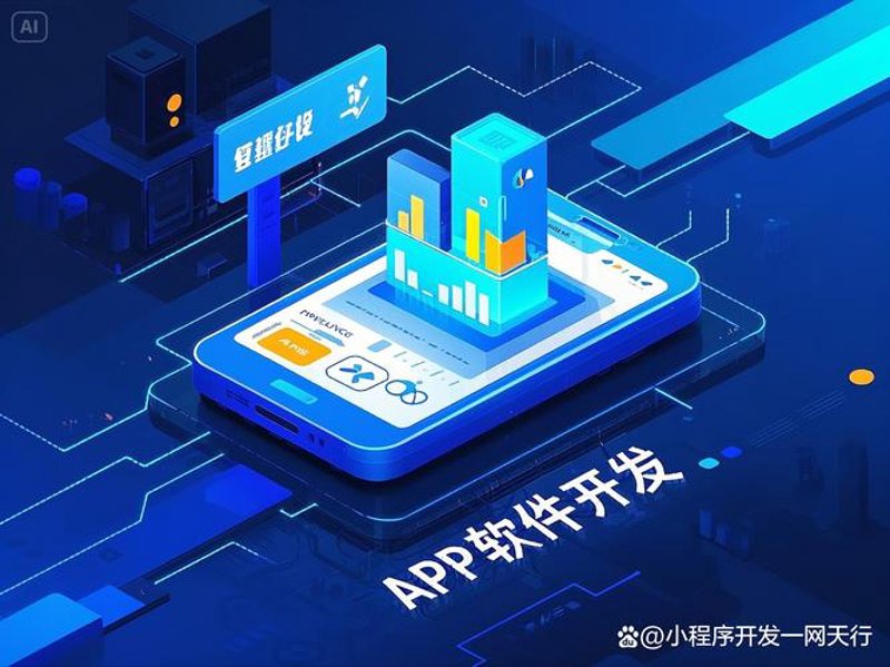 APP定制：构建移动时代的桥梁